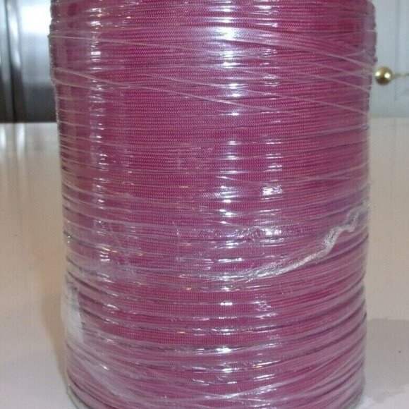 NEW MAROON 550 CORD PARACORD NYLON PARALINE CORE IN/CORELESS - Picture 1 of 12